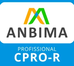 ANBIMA, Profissional CPRO-R