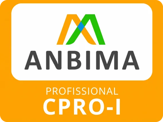 ANBIMA, Profissional CPRO-I